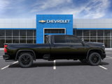 New 2025 Chevrolet Silverado 3500 LTZ w/ LTZ Plus Package image 5