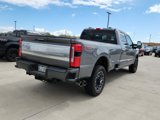 Certified 2024 Ford F350 Platinum image 3