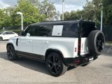 Used 2023 Land Rover Defender 110 X-Dynamic SE image 5