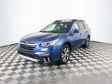 Certified 2020 Subaru Outback Limited image 5