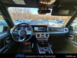Certified 2023 Mercedes-Benz G 550 image 2