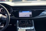 New 2025 Audi RS Q8 performance image 6