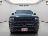 New 2025 Jeep Grand Wagoneer Series III w/ Quick Order Packagew 28T image 3