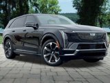 New 2025 Cadillac Escalade IQ Sport 2 image 2