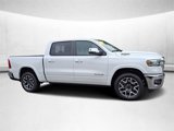 New 2025 RAM 1500 Laramie w/ Advanced Safety Group II image 2