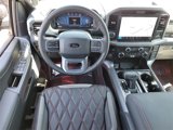 New 2025 Ford F150 XLT w/ Equipment Group 303A High image 4