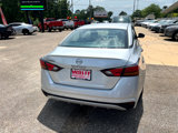 Used 2024 Nissan Altima 2.5 S image 6