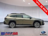 New 2025 Subaru Outback Limited XT image 3