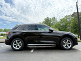 Used 2021 Audi Q5 2.0T Premium w/ Convenience Package image 4
