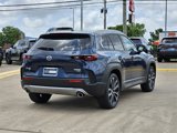New 2025 MAZDA CX-50 2.5 Turbo w/ Premium Plus Pkg image 4
