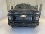 New 2026 Chevrolet Silverado 2500 Custom w/ Custom Value Package image 2