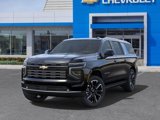 New 2025 Chevrolet Suburban High Country image 6