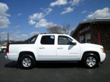 Used 2011 Chevrolet Avalanche LT w/ Luxury Package image 6
