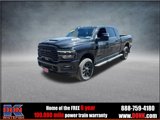 New 2025 RAM 2500 Laramie w/ Night Edition image 4