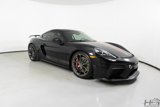 Used 2021 Porsche 718 Cayman GT4 image 3