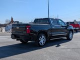 Certified 2024 Chevrolet Silverado 1500 High Country w/ High Country Premium Package image 6