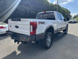Used 2017 Ford F350 King Ranch w/ FX4 Off-Road Package image 5