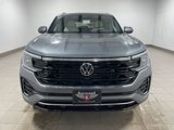New 2025 Volkswagen Atlas Cross Sport SEL Premium R-Line image 2
