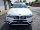 Used 2017 BMW X3 xDrive28i image 3