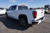 New 2025 GMC Sierra 1500 AT4 w/ AT4 Premium Package image 4