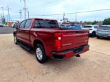 Used 2023 Chevrolet Silverado 1500 RST w/ Convenience Package II image 5