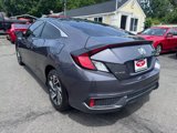 Used 2019 Honda Civic LX image 5