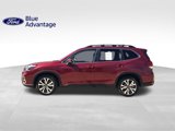 Used 2020 Subaru Forester Limited w/ Popular Package #3 image 5