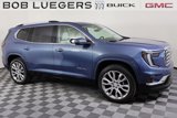 New 2025 GMC Acadia Denali w/ Super Cruise Package image 2