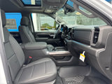 New 2025 Chevrolet Silverado 2500 LTZ w/ LTZ Plus Package image 4