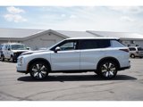 New 2025 Mitsubishi Outlander SE image 6