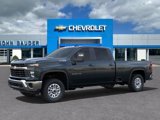 New 2025 Chevrolet Silverado 2500 LT w/ Convenience Package image 4
