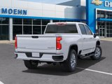 New 2025 Chevrolet Silverado 2500 High Country w/ Technology Package image 4