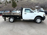 Used 2022 RAM 2500 Tradesman image 5
