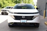 New 2025 Nissan Murano Platinum w/ Cargo Package image 2