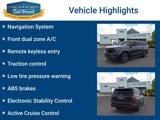 New 2025 Ford Expedition Active image 3