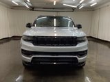 New 2025 Jeep Grand Wagoneer Series III w/ Quick Order Packagew 28T image 3