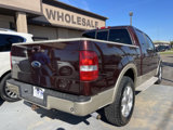 Used 2008 Ford F150 King Ranch image 4
