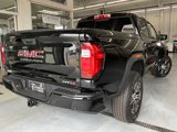 New 2025 GMC Canyon AT4 w/ Technology Plus Package image 4