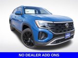 New 2025 Volkswagen Atlas Cross Sport SE image 1