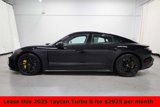 New 2025 Porsche Taycan Turbo image 2