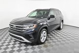 Certified 2023 Volkswagen Atlas SE w/ Panoramic Sunroof Package image 2