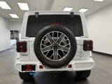 Used 2022 Jeep Wrangler Unlimited Sahara image 6