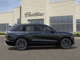 New 2026 Cadillac Vistiq Sport w/ LPO, Floor Liner Package image 5