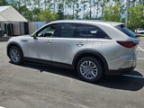 New 2025 MAZDA CX-90 3.3 Turbo w/ Preferred Package image 3