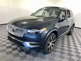 New 2025 Volvo XC90 T8 Plus w/ Protection Package Premier image 2