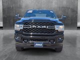 Used 2024 RAM 3500 Big Horn w/ Safety Group image 2