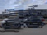 New 2025 Ford Explorer Platinum image 3