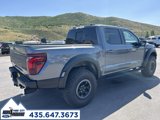 New 2025 Ford F150 Raptor image 4