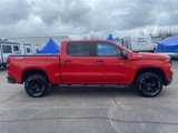Used 2019 Chevrolet Silverado 1500 LT Trail Boss image 4