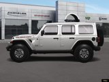 New 2025 Jeep Wrangler Unlimited Rubicon image 3